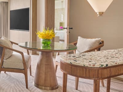 Mandarin Oriental, Singapore – foto 3
