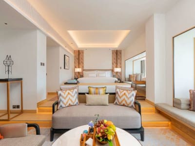 Melia Chiang Mai – foto 4