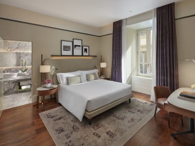 Mandarin Oriental, Milan – foto 3