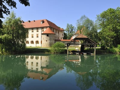 Hotel Grad Otocec Relais & Châteaux – foto 4