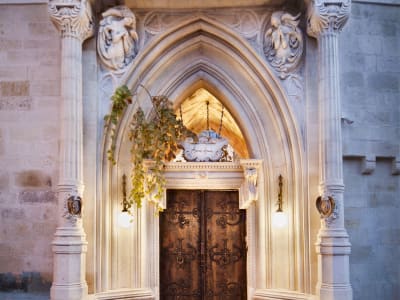 Sacred House – foto 3