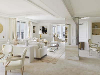 Four Seasons Hotel George V – foto 4