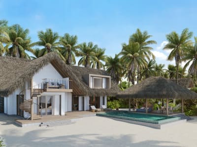 Six Senses Kanuhura – foto 2