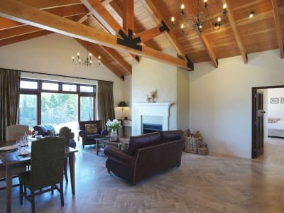 Mt Cook Lakeside Retreat – foto 3