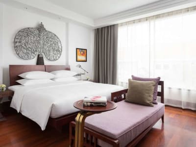 Park Hyatt Siem Reap – foto 3