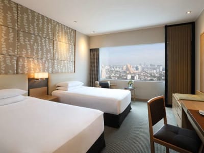 Hyatt Regency Mexico City – foto 3