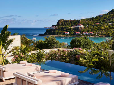 Tropical Hotel St Barth – foto 2
