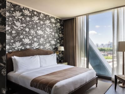 FORTH Hotel Atlanta – foto 3
