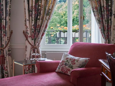 Brenners Park - Hotel & Spa, Oetker Hotels – foto 4