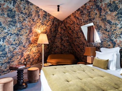 Hôtel Florida Paris – foto 2