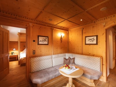Spa Hotel Jagdhof – foto 3