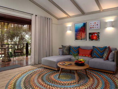 Anantara Bazaruto Island Resort – foto 4