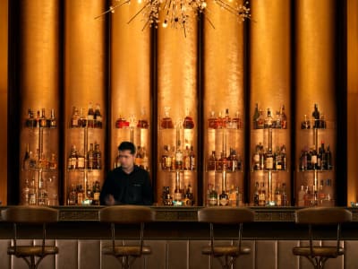 Four Seasons Hotel Baku – foto 2