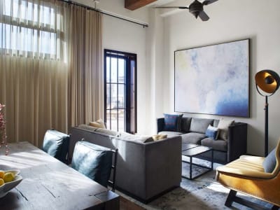 Hotel Figueroa, an Unbound Collection by Hyatt – foto 3