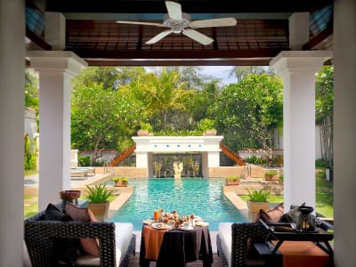 Banyan Tree Phuket – foto 3