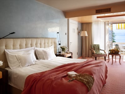 Hotel Eden Roc – foto 3