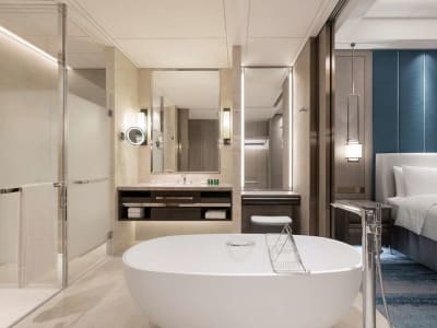 Shangri-La Yuanqu, Suzhou – foto 4