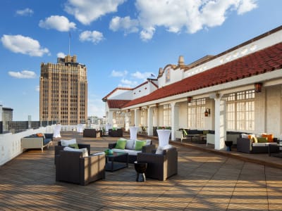 The St. Anthony, A Luxury Collection Hotel, San Antonio – foto 4