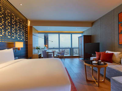 Park Hyatt Guangzhou – foto 4