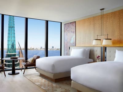 The Ritz-Carlton, Perth – foto 5