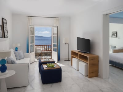 Mykonos Grand Hotel & Resort – foto 4
