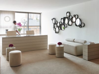The Mandala Berlin, a Member of Design Hotel – foto 2