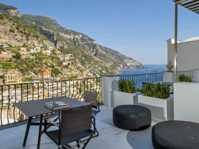 Hotel Villa Franca – foto 4
