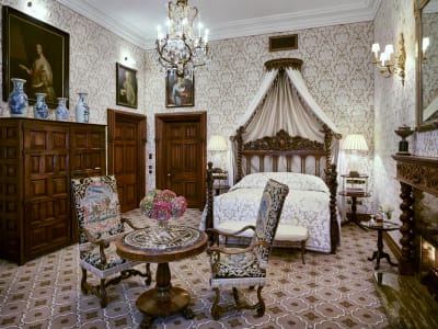 Ashford Castle – foto 5