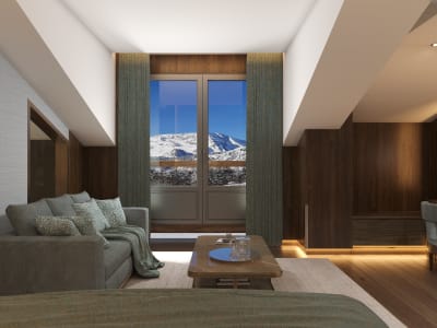 Maya Hotel Courchevel 1850 – foto 3