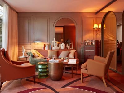 Mondrian Bordeaux Les Carmes – foto 3