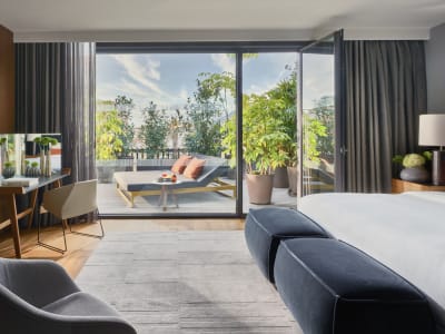 Mandarin Oriental, Barcelona – foto 3