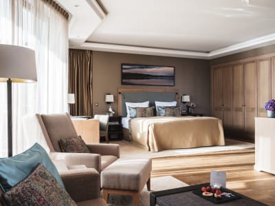 Althoff Seehotel Überfahrt – foto 3