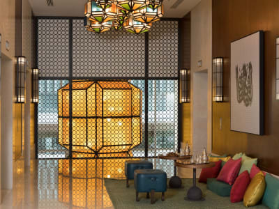 Assila, a Luxury Collection Hotel, Jeddah – foto 3