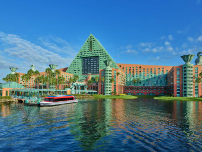 Walt Disney World Swan Reserve – foto 5