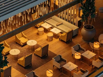Torre Melina, a Gran Meliá Hotel – foto 4