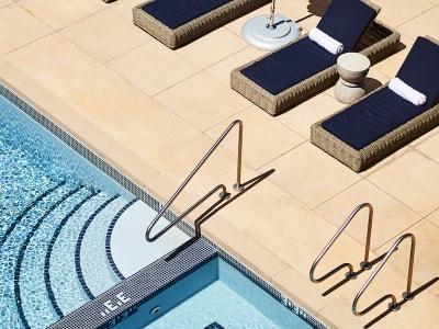 Madeline Hotel & Residences, Auberge Collection – foto 2