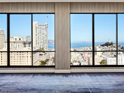 San Francisco Marriott Union Square – foto 4