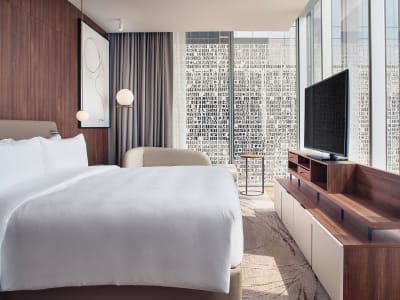 JW Marriott Hotel Guadalajara – foto 3
