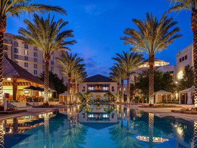 Gaylord Palms Resort & Convention Center – foto 4