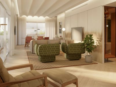 The Landmark Nicosia, Autograph Collection – foto 2