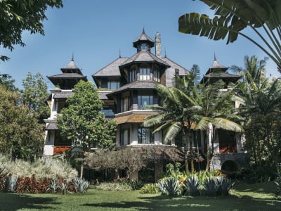 Four Seasons Resort Chiang Mai – foto 5