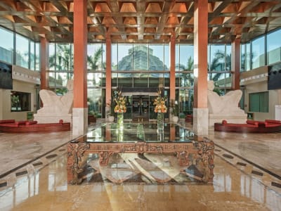 Iberostar Selection Paraíso Maya Suites - All Inclusive – foto 4