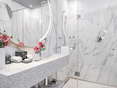 Sofitel Rome Villa Borghese – foto 5