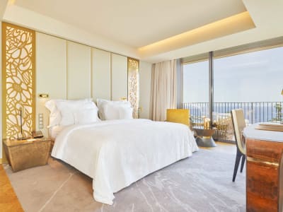 Savoy Palace - The Leading Hotels of the World - Savoy Signature – foto 2