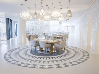 Jumeirah Saadiyat Island Abu Dhabi – foto 2