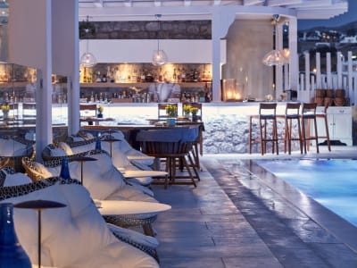 Myconian Kyma, a Member of Design Hotels – foto 2