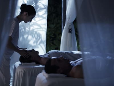 Four Seasons Maldives At Kuda Huraa – foto 2