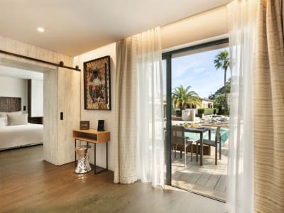 Hôtel Villa Cosy – foto 5