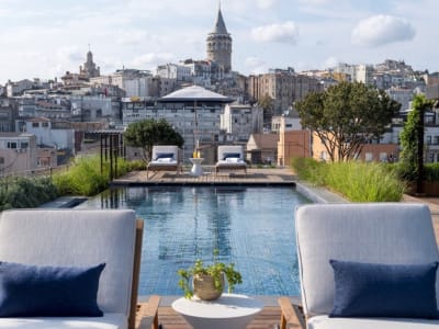 The Peninsula Istanbul – foto 3