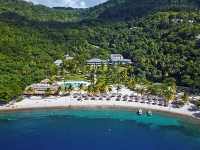 Sugar Beach, A Viceroy Resort – foto 3
